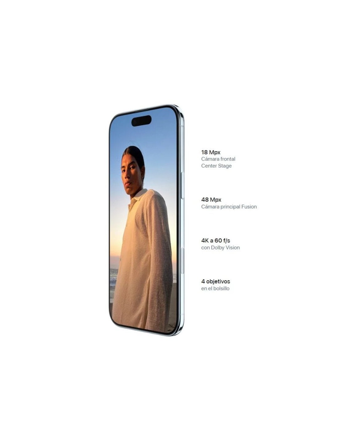 iPhone 17 Pro Renovado | Reacondicionado con garantía en Logroño