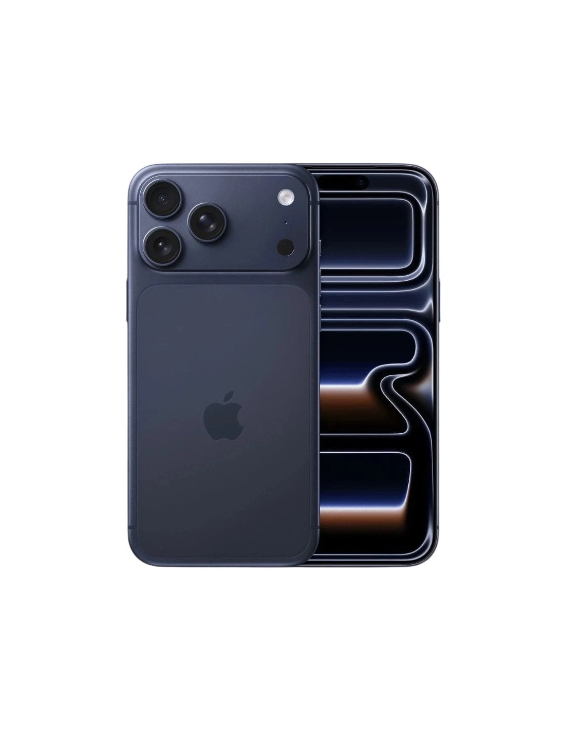 iPhone 17 Pro Max Renovado | Reacondicionado con garantía en Logroño