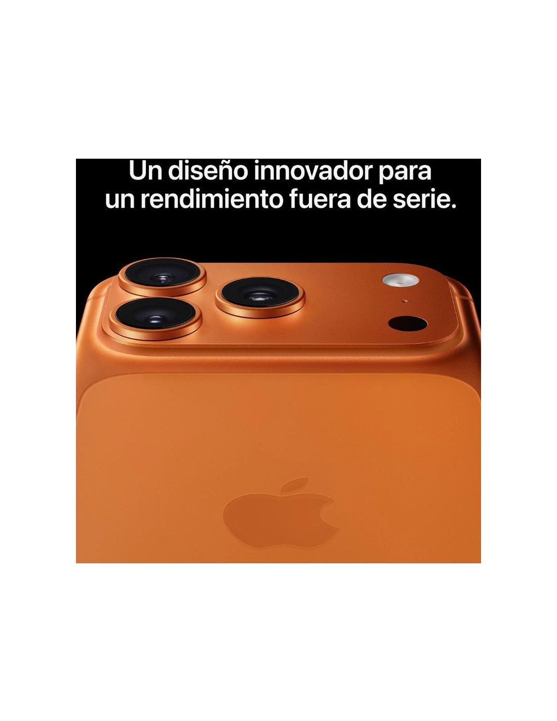 iPhone 17 Pro Max Renovado | Reacondicionado con garantía en Logroño