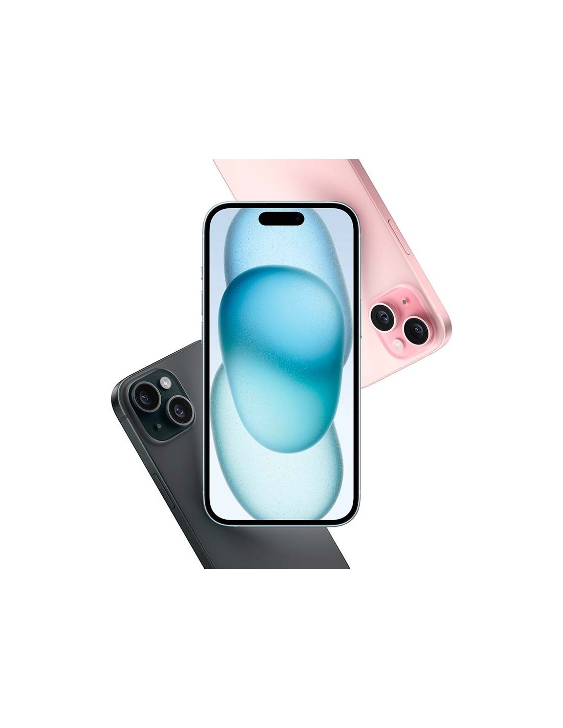 iPhone 15 Plus Renovado | Reacondicionado con garantía en Logroño