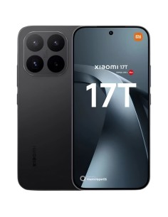Xiaomi 17T | Dimensity 8500 en Logroño