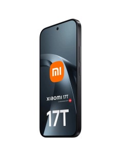 Xiaomi 17T | Dimensity 8500 en Logroño 2