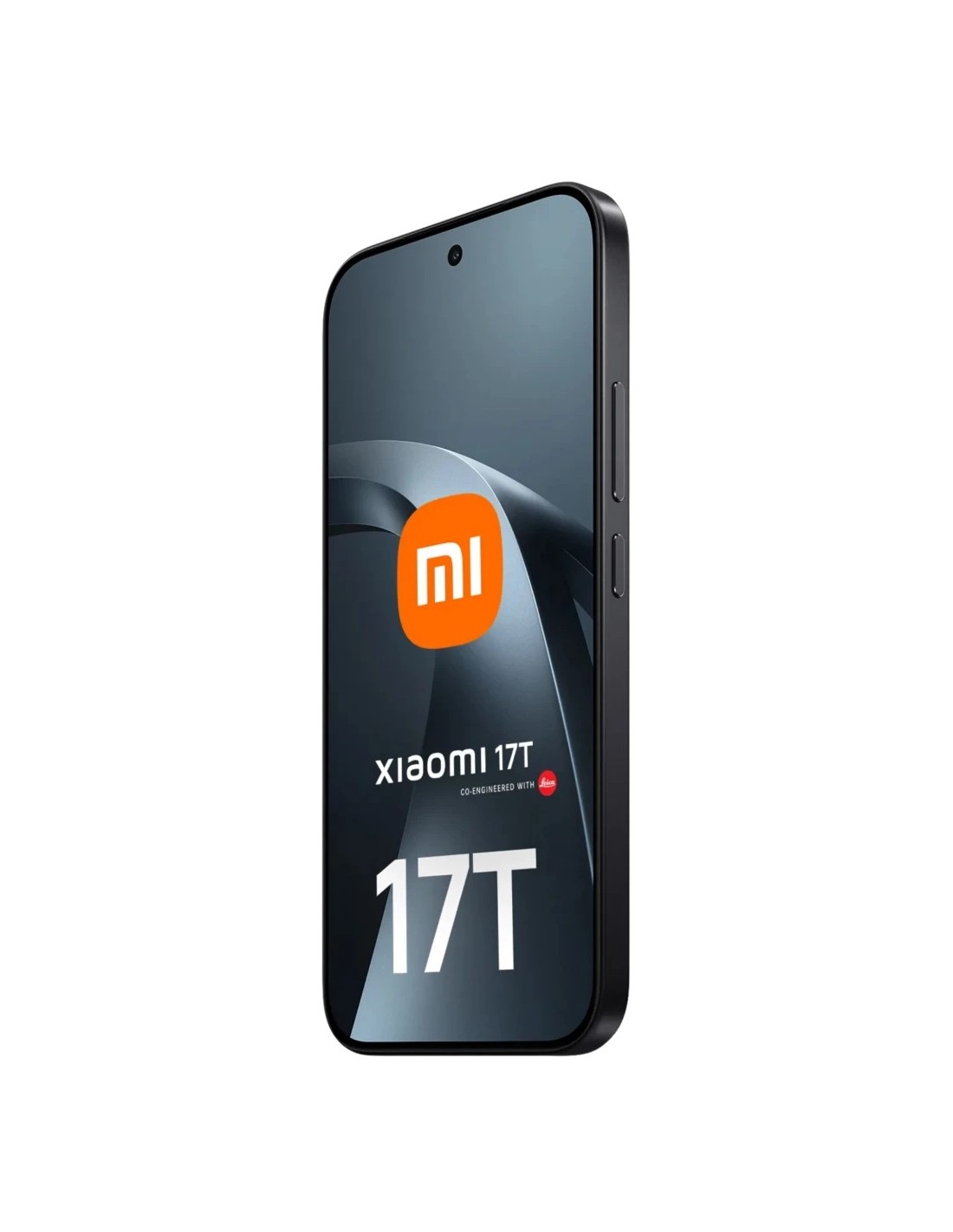 Xiaomi 17T | Dimensity 8500 en Logroño
