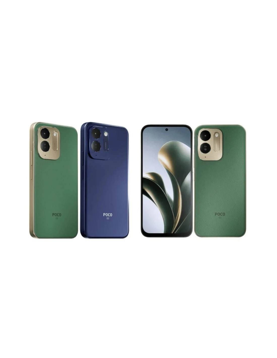 Xiaomi POCO C95 Pro | Helio G91 Ultra en Logroño