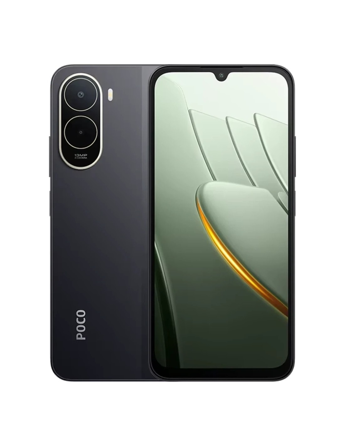 Xiaomi Poco C81 Pro | UNISOC T7250 en Logroño