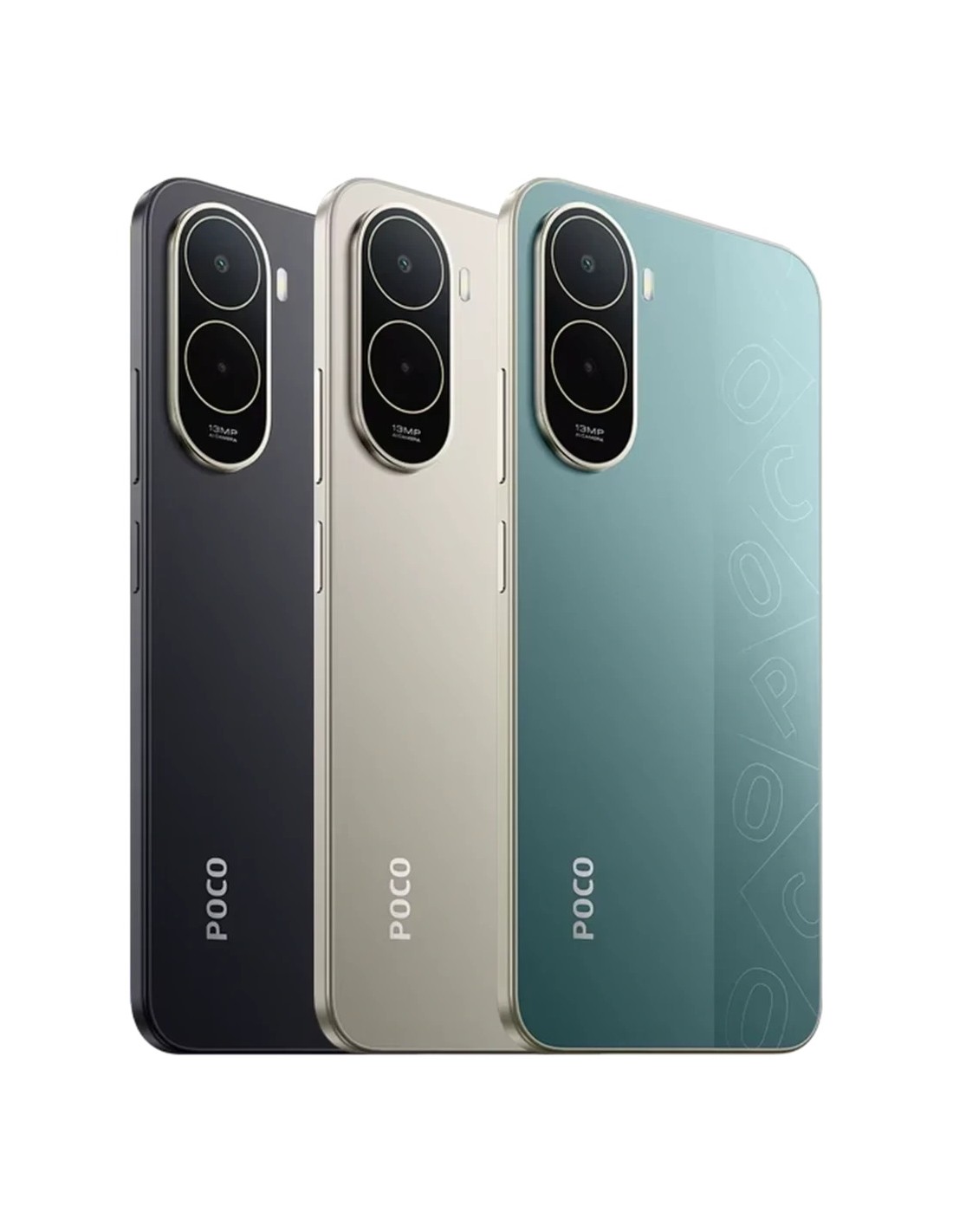 Xiaomi Poco C81 Pro | UNISOC T7250 en Logroño