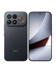 Xiaomi Poco F9 Ultra | Snapdragon 8 Elite Gen 5 en Logroño
