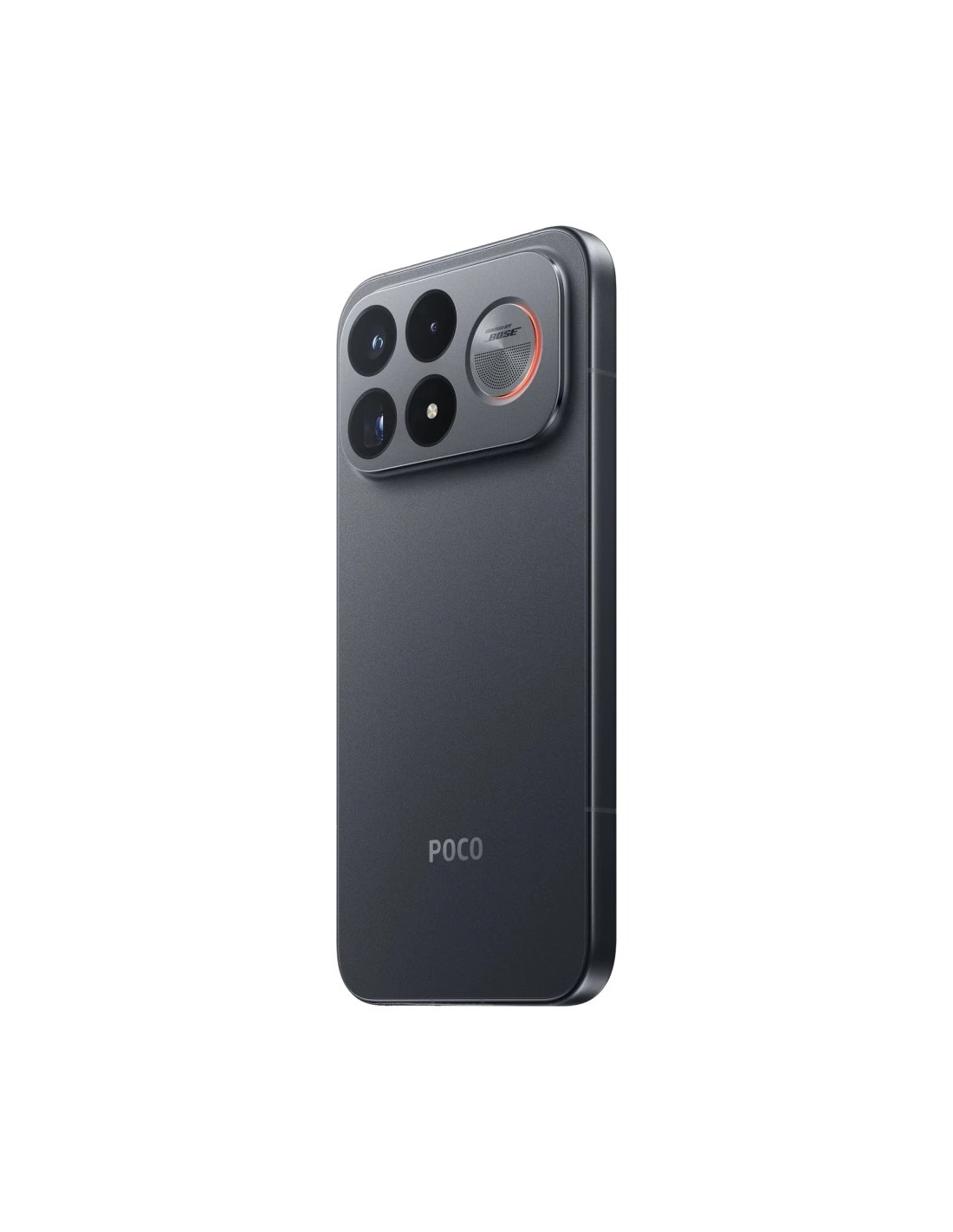 Xiaomi Poco F9 Ultra | Snapdragon 8 Elite Gen 5 en Logroño