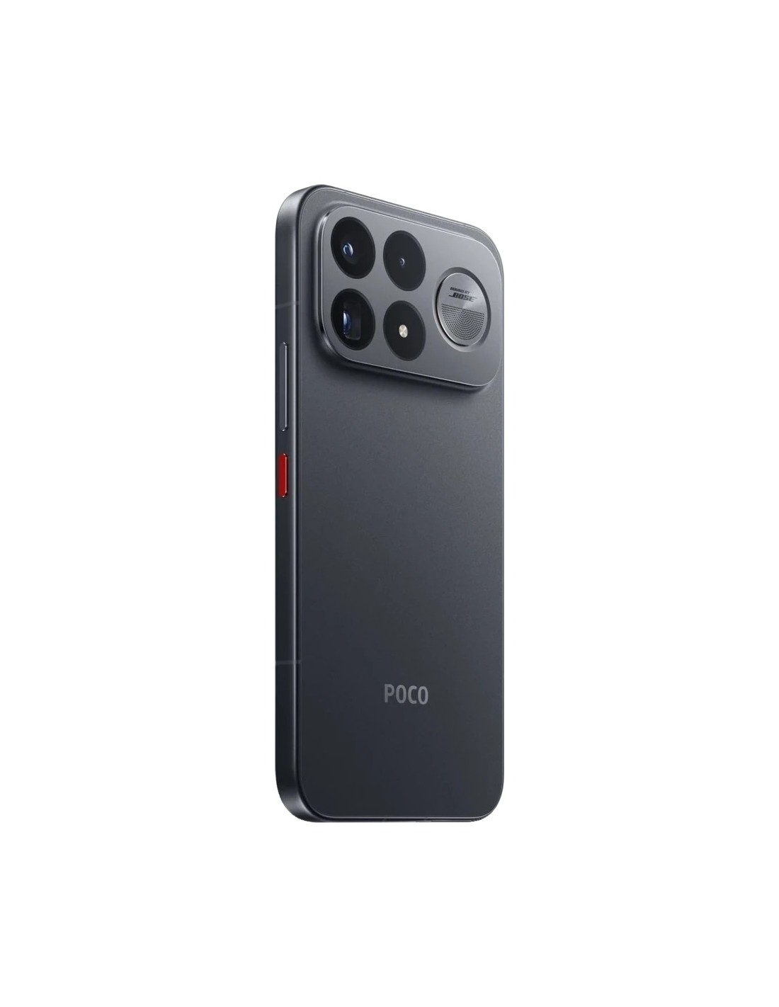 Xiaomi Poco F9 Ultra | Snapdragon 8 Elite Gen 5 en Logroño