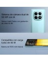 Xiaomi Poco M8 | Snapdragon 6 Gen 3 en Logroño