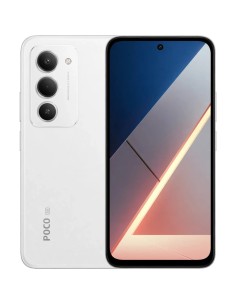 Xiaomi Poco M8s | Snapdragon 6s Gen 3 en Logroño