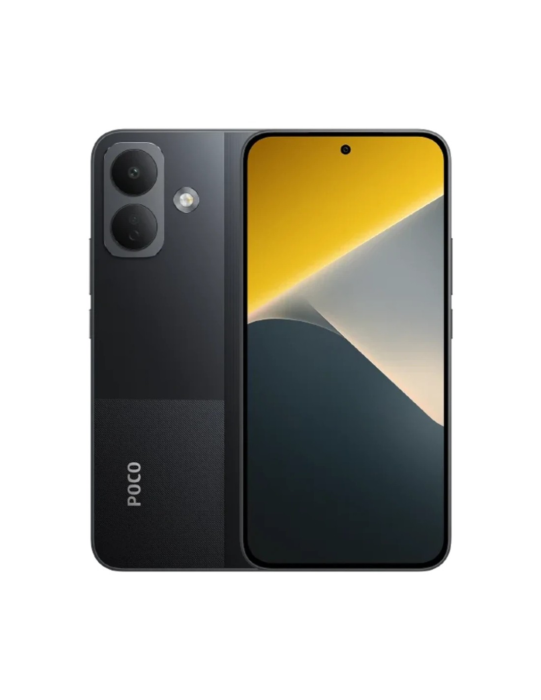 Xiaomi Poco X8 | Dimensity 8500 Ultra en Logroño