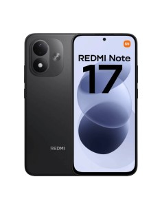 Xiaomi Redmi Note 17 4G | Snapdragon 6s en Logroño