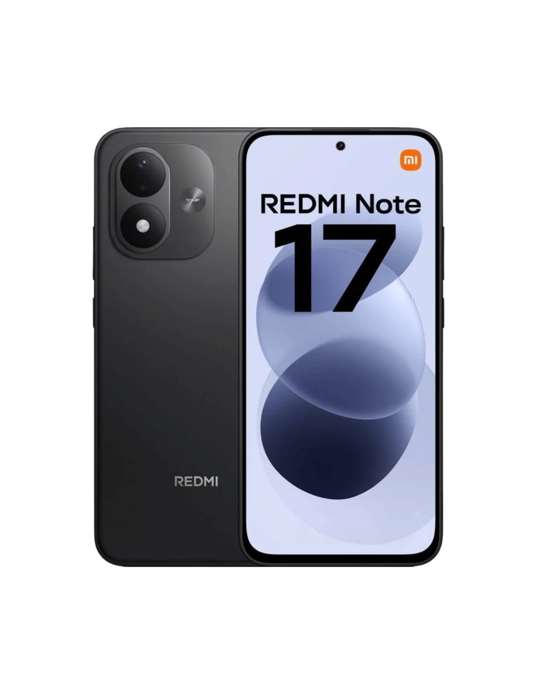 Xiaomi Redmi Note 17 4G | Snapdragon 6s en Logroño