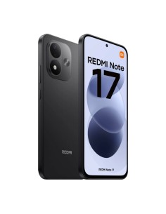 Xiaomi Redmi Note 17 4G | Snapdragon 6s en Logroño