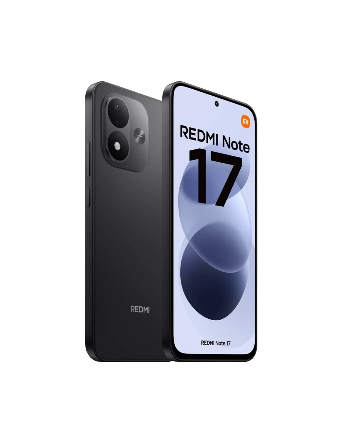 Xiaomi Redmi Note 17 4G | Snapdragon 6s en Logroño