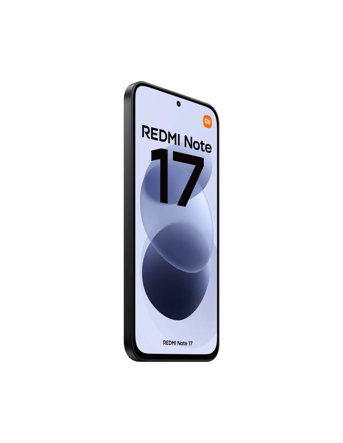 Xiaomi Redmi Note 17 4G | Snapdragon 6s en Logroño