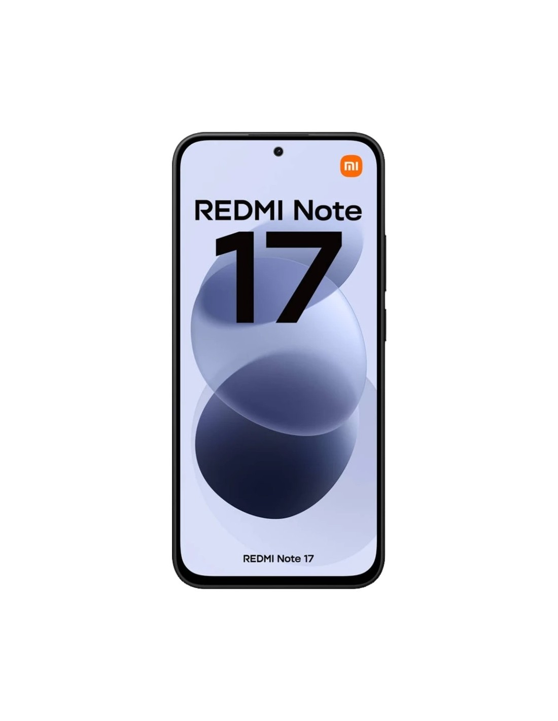 Xiaomi Redmi Note 17 4G | Snapdragon 6s en Logroño
