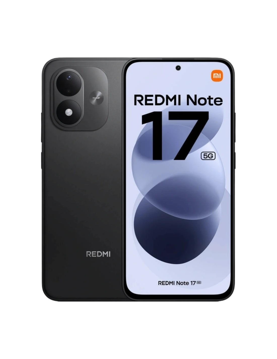 Xiaomi Redmi Note 17 5G | Snapdragon 4 Gen 4 en Logroño