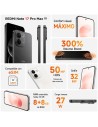 Xiaomi Redmi Note 17 Pro Max | Móvil 5G en Logroño