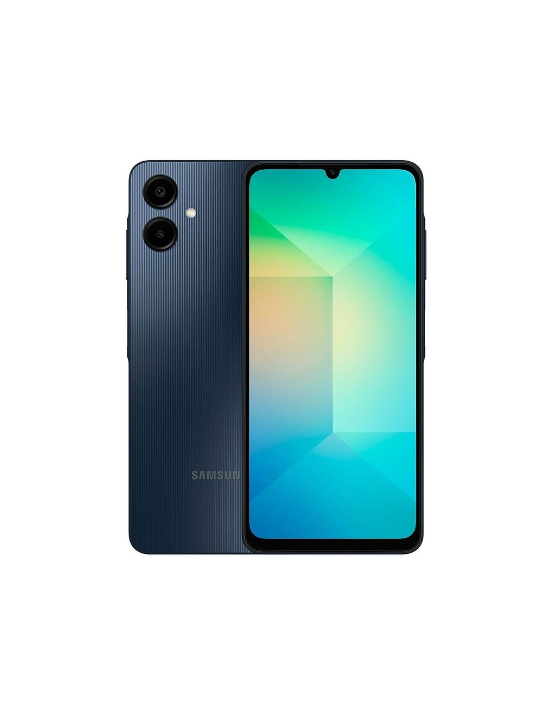 Samsung Galaxy A06 | Móvil libre en Logroño