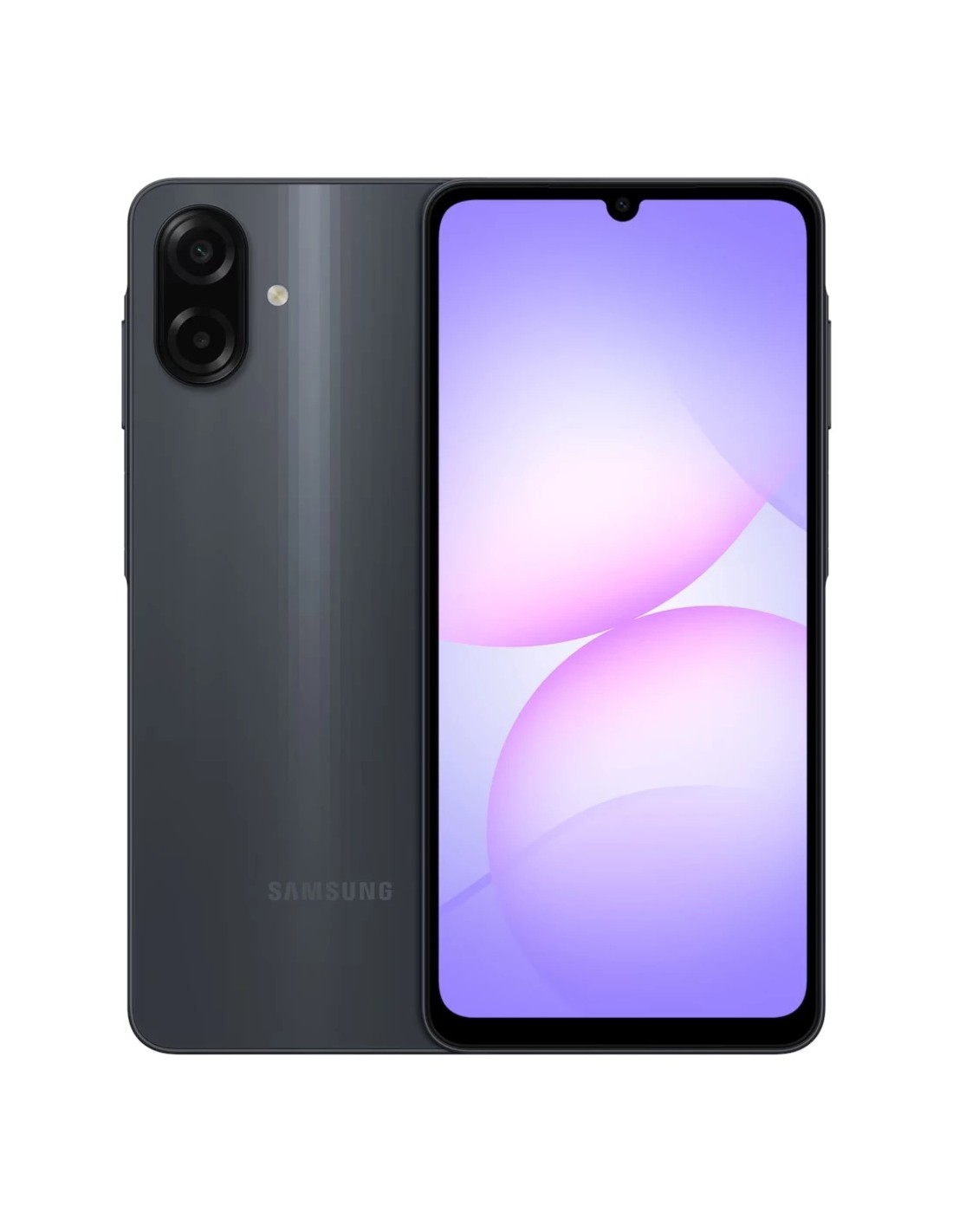 Samsung Galaxy A07 | Helio G99 en Logroño