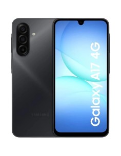 Samsung Galaxy A17 4G | Helio G99 en Logroño