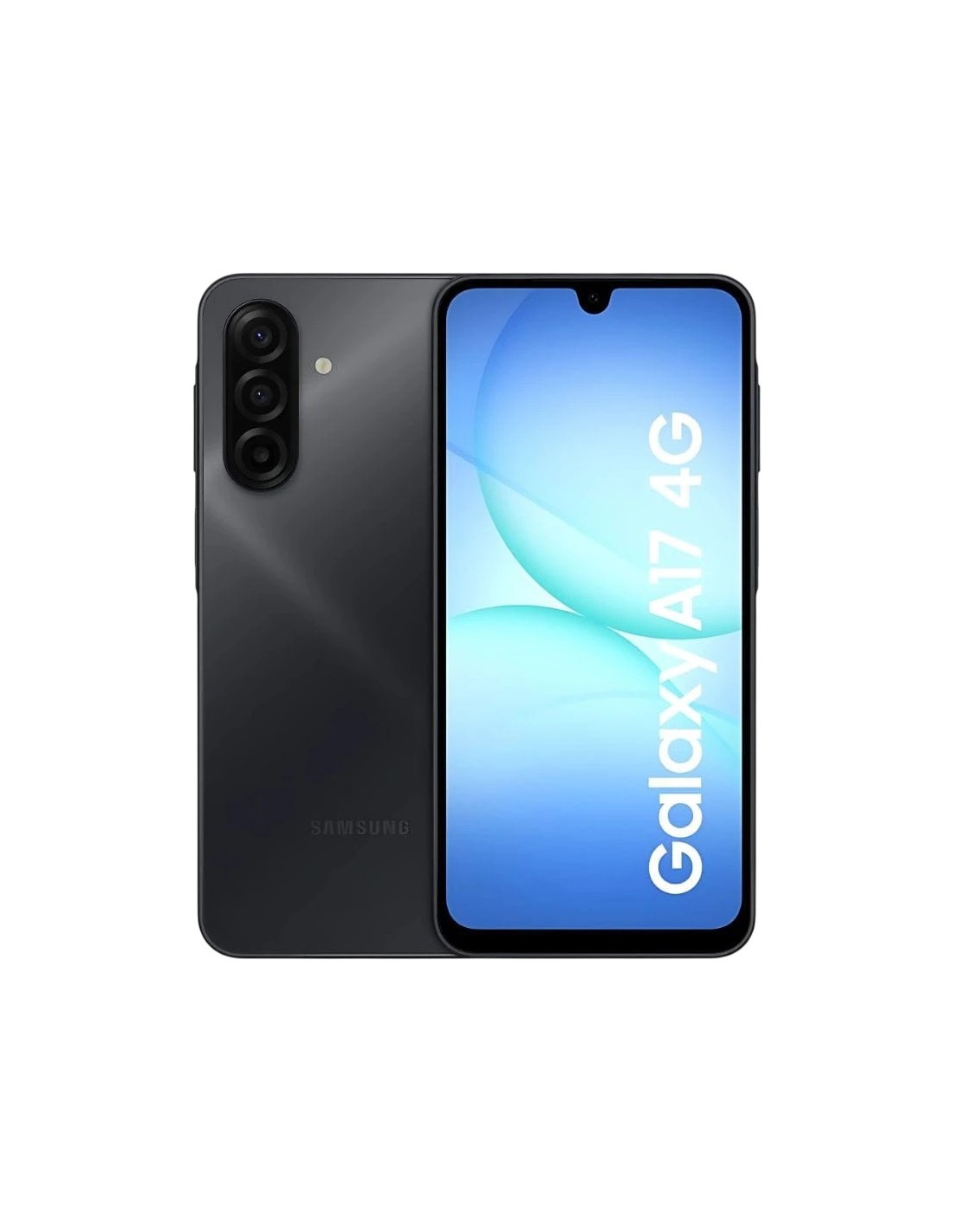 Samsung Galaxy A17 4G | Helio G99 en Logroño