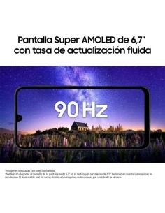 Samsung Galaxy A17 4G | Helio G99 en Logroño