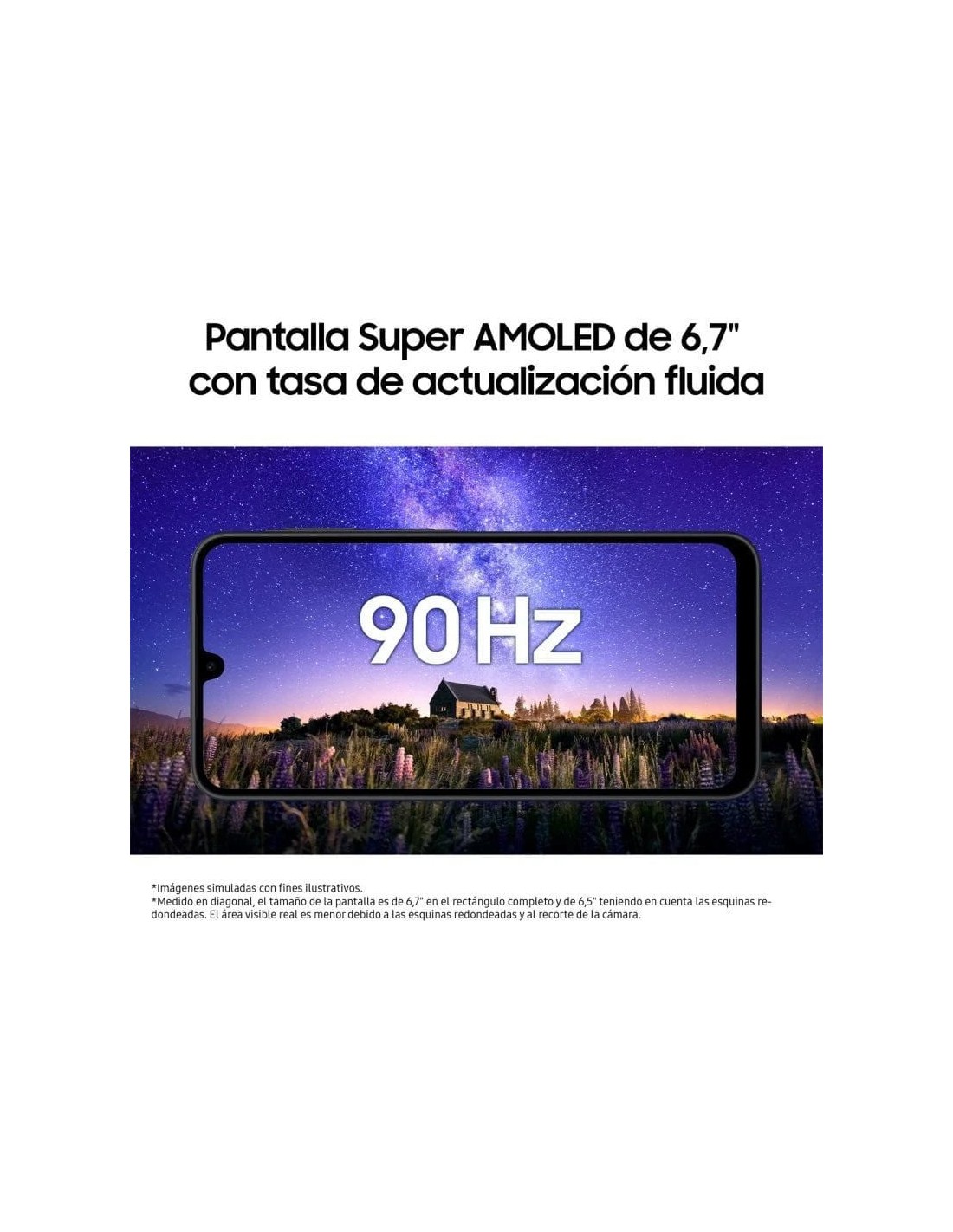 Samsung Galaxy A17 4G | Helio G99 en Logroño