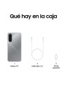 Samsung Galaxy A17 4G | Helio G99 en Logroño