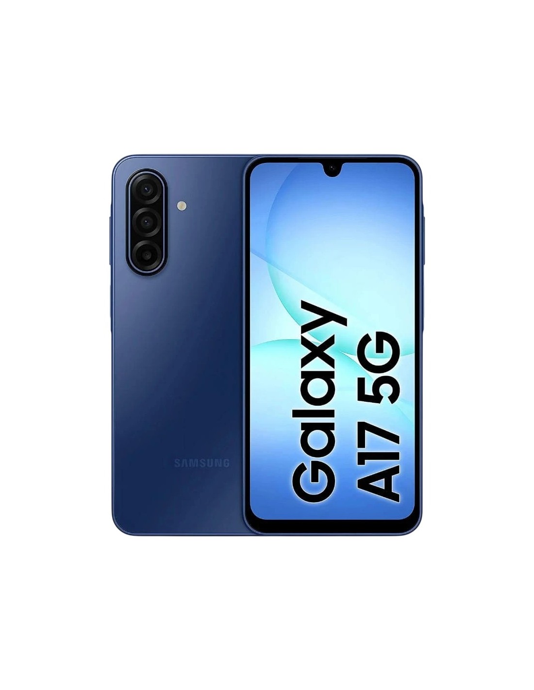 Samsung Galaxy A17 5G | Exynos 1330 en Logroño