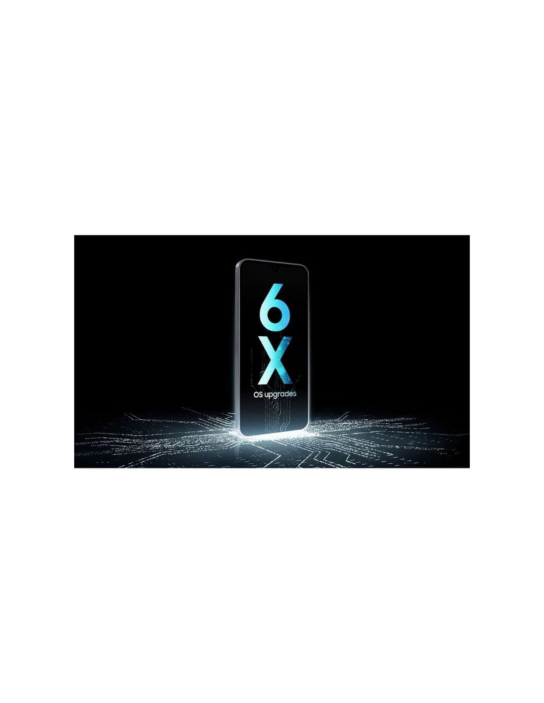 Samsung Galaxy A17 5G | Exynos 1330 en Logroño