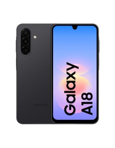 Samsung Galaxy A18 | Móvil libre en Logroño