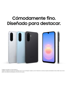 Samsung Galaxy A18 | Móvil libre en Logroño
