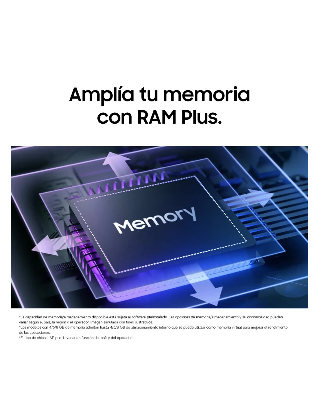 Samsung Galaxy A18 | Móvil libre en Logroño