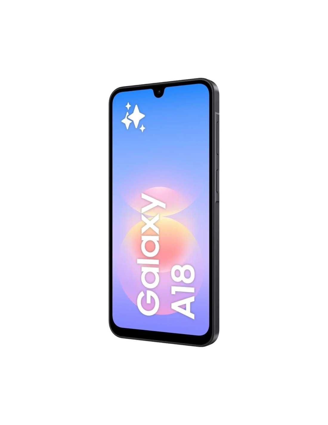 Samsung Galaxy A18 | Móvil libre en Logroño