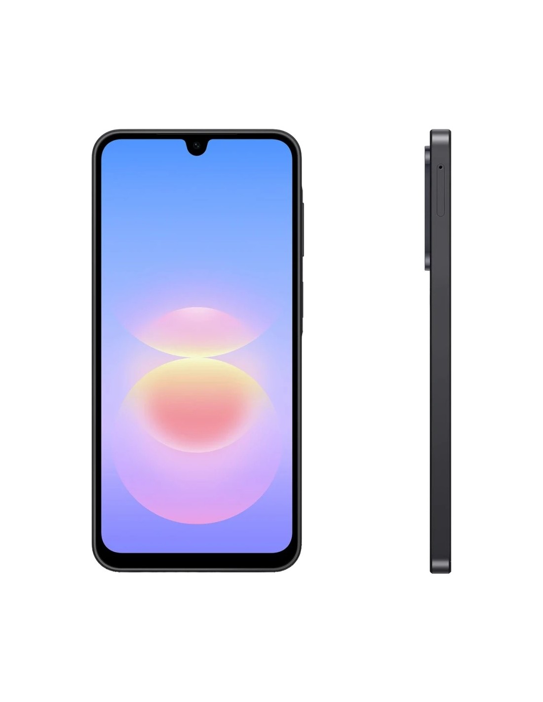 Samsung Galaxy A18 | Móvil libre en Logroño