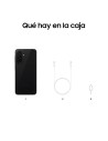 Samsung Galaxy A27 | Snapdragon 6 Gen 3 en Logroño