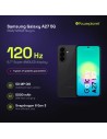 Samsung Galaxy A27 | Snapdragon 6 Gen 3 en Logroño