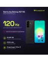 Samsung Galaxy A27 | Snapdragon 6 Gen 3 en Logroño
