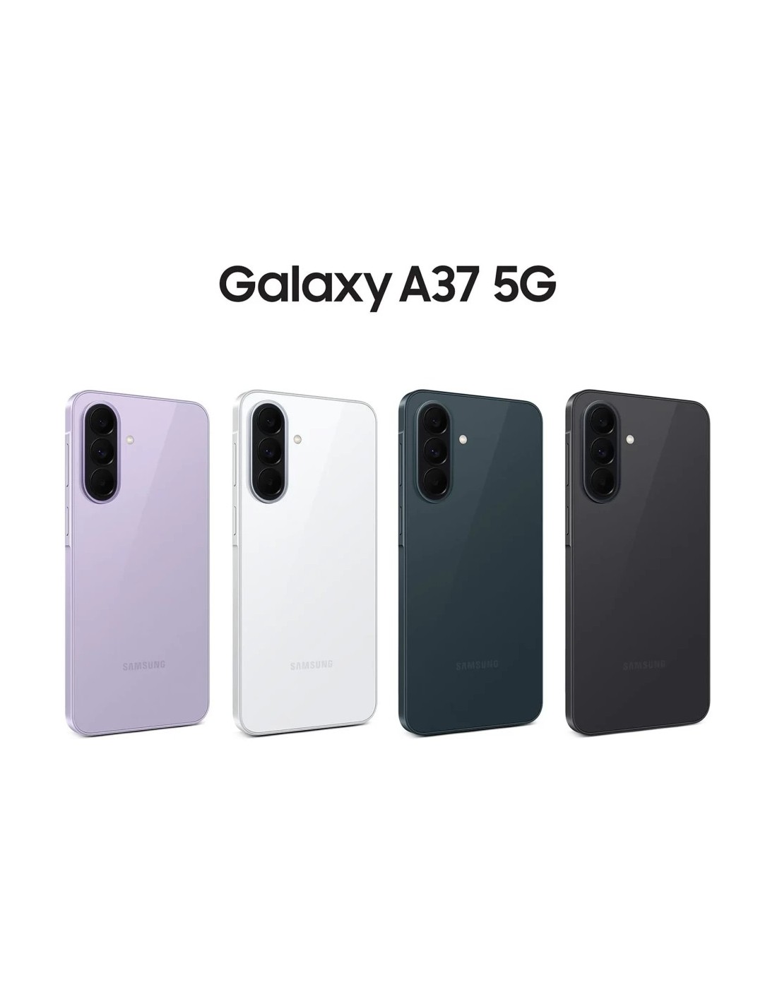 Samsung Galaxy A37 | Exynos 1480 en Logroño
