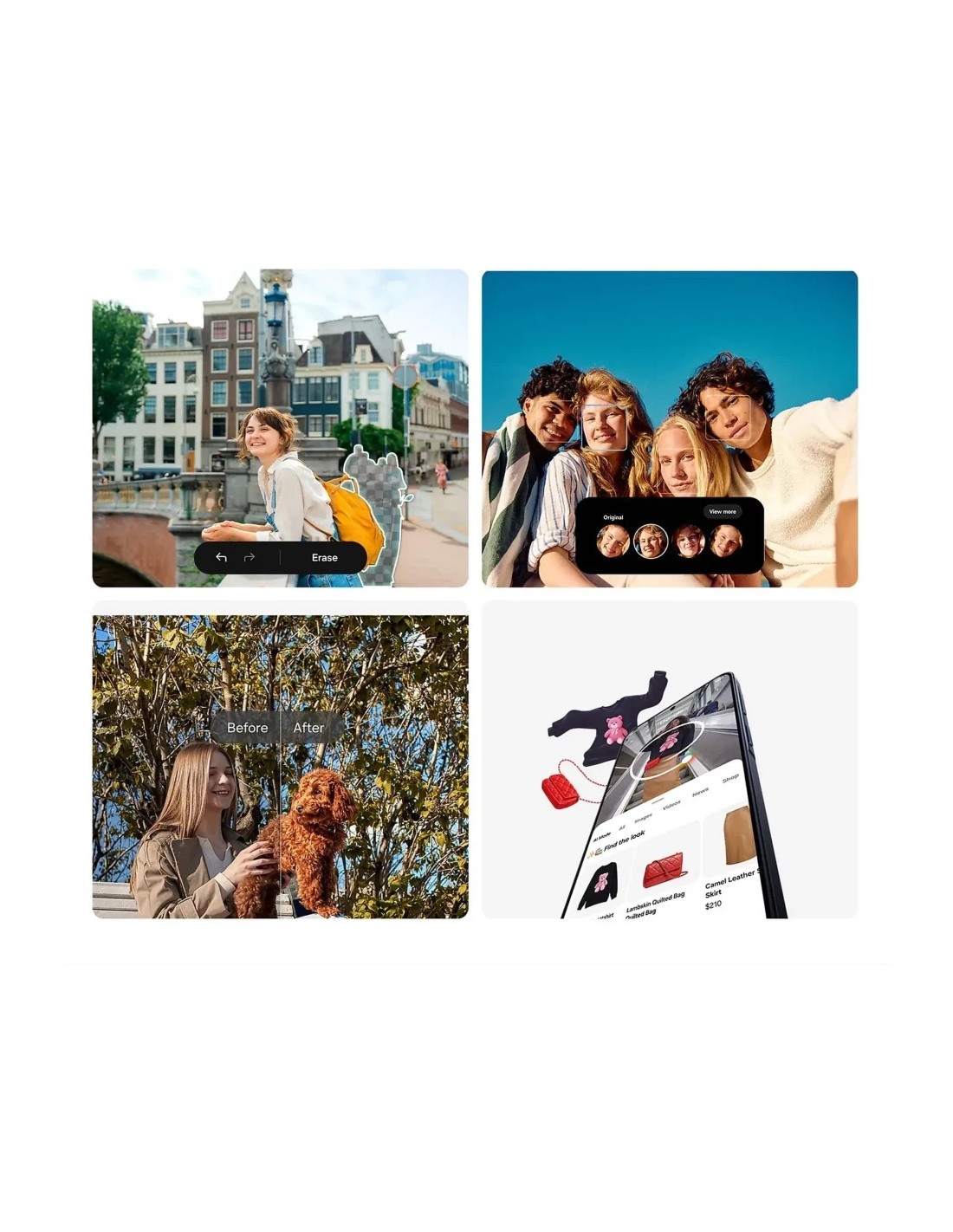 Samsung Galaxy A57 | Exynos 1680 en Logroño