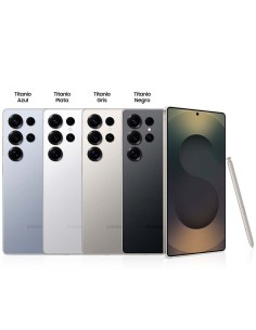 Samsung Galaxy S25 Ultra 5G | Lo Mejor de Samsung en Logroño