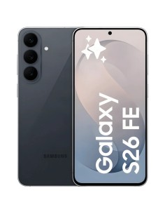 Samsung Galaxy S26 FE | Exynos 2500 en Logroño