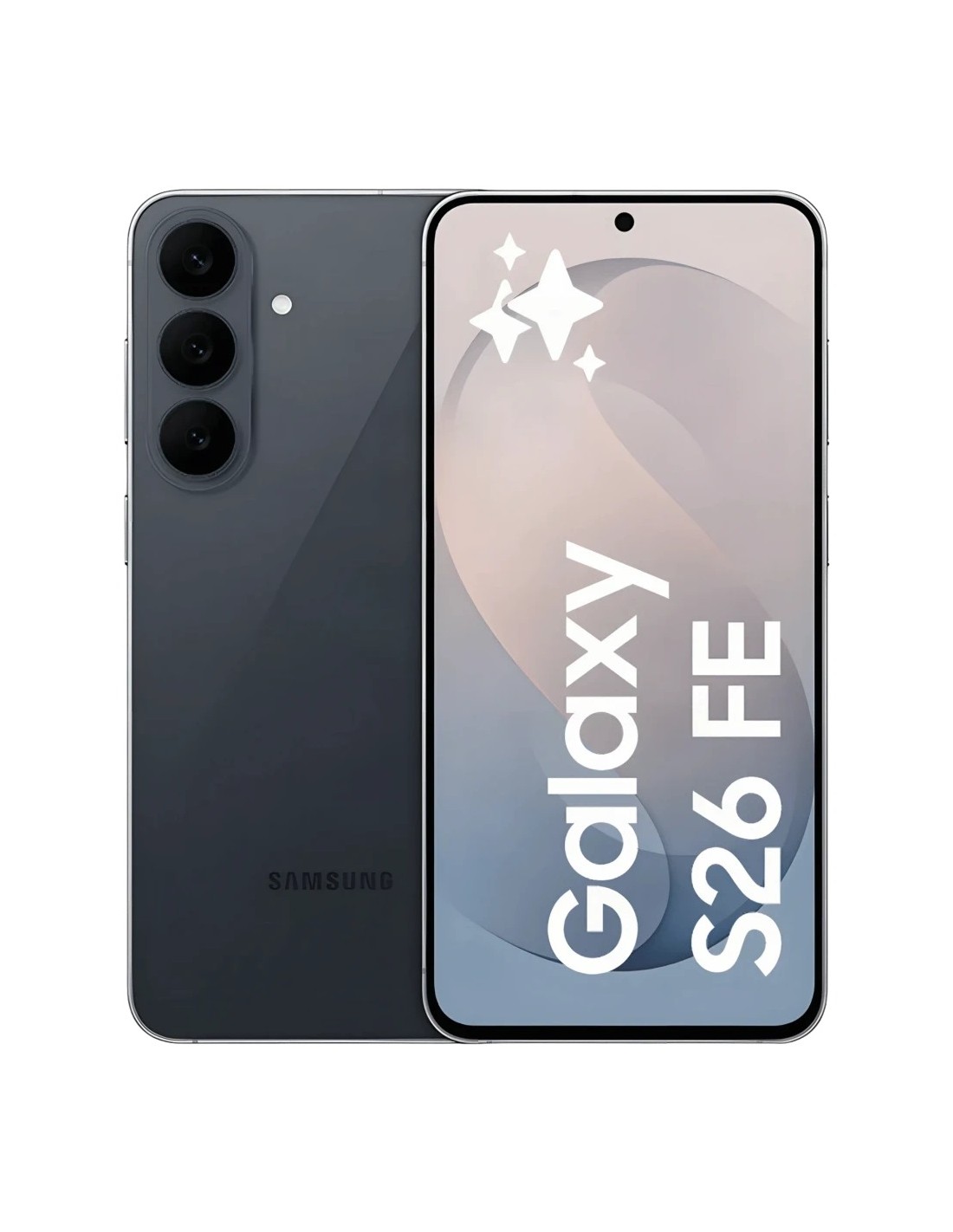 Samsung Galaxy S26 FE | Exynos 2500 en Logroño