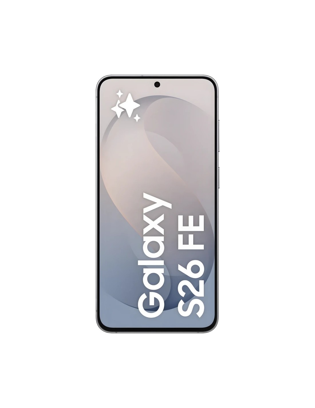 Samsung Galaxy S26 FE | Exynos 2500 en Logroño
