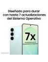 Samsung Galaxy S26 FE | Exynos 2500 en Logroño