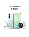 Samsung Galaxy S26 FE | Exynos 2500 en Logroño