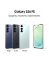 Samsung Galaxy S26 FE | Exynos 2500 en Logroño